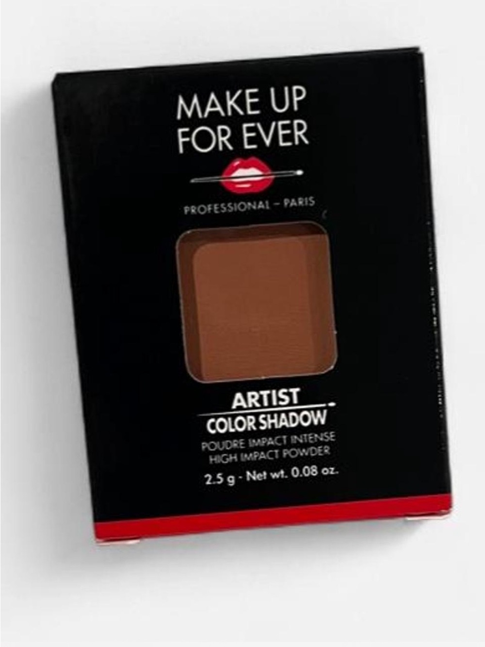 Makeup Forever Auburn Matte Eyeshadow Refill - M738